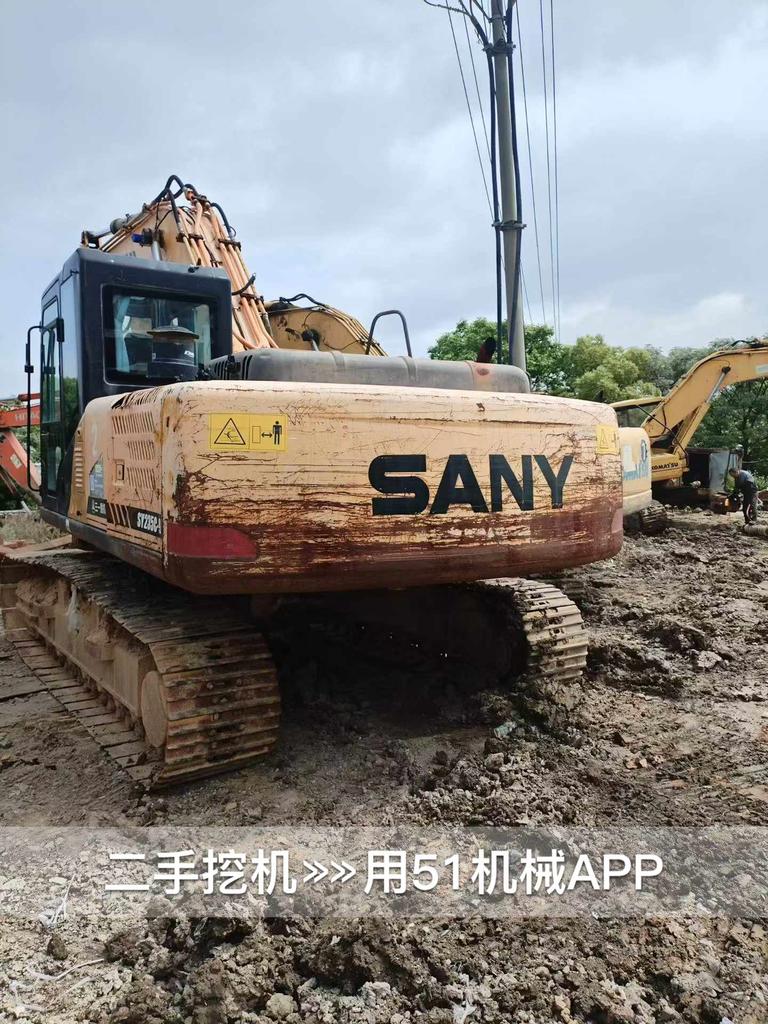 51机械